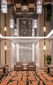 Туры в отель The Langbo Chengdu, in The Unbound Collection by Hyatt