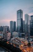 Туры в отель The Langbo Chengdu, in The Unbound Collection by Hyatt