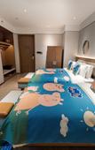 Туры в отель ShangHai Yunny Hotel