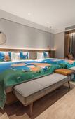 Туры в отель ShangHai Yunny Hotel