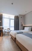 Туры в отель ShangHai Yunny Hotel
