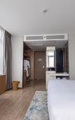 Туры в отель ShangHai Yunny Hotel