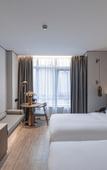 Туры в отель ShangHai Yunny Hotel