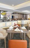 Туры в отель MEHOOD LESTIE Hotel (Tianjin West Station Changhong Park Subway Station)