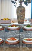Туры в отель MEHOOD LESTIE Hotel (Tianjin West Station Changhong Park Subway Station)