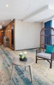 Туры в отель MEHOOD LESTIE Hotel (Tianjin West Station Changhong Park Subway Station)