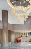 Туры в отель MEHOOD LESTIE Hotel (Tianjin West Station Changhong Park Subway Station)