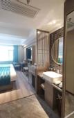 Туры в отель MEHOOD LESTIE Hotel (Tianjin West Station Changhong Park Subway Station)