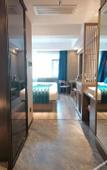 Туры в отель MEHOOD LESTIE Hotel (Tianjin West Station Changhong Park Subway Station)