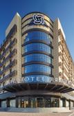 Туры в отель MEHOOD LESTIE Hotel (Tianjin West Station Changhong Park Subway Station)