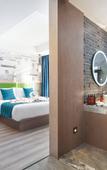 Туры в отель MEHOOD LESTIE Hotel (Tianjin West Station Changhong Park Subway Station)