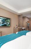 Туры в отель MEHOOD LESTIE Hotel (Tianjin West Station Changhong Park Subway Station)