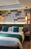 Туры в отель MEHOOD LESTIE Hotel (Tianjin West Station Changhong Park Subway Station)