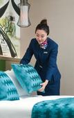 Туры в отель MEHOOD LESTIE Hotel (Tianjin West Station Changhong Park Subway Station)