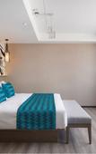 Туры в отель MEHOOD LESTIE Hotel (Tianjin West Station Changhong Park Subway Station)