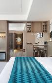 Туры в отель MEHOOD LESTIE Hotel (Tianjin West Station Changhong Park Subway Station)