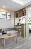 Туры в отель MEHOOD LESTIE Hotel (Tianjin West Station Changhong Park Subway Station)