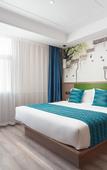 Туры в отель MEHOOD LESTIE Hotel (Tianjin West Station Changhong Park Subway Station)