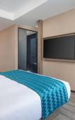 Туры в отель MEHOOD LESTIE Hotel (Tianjin West Station Changhong Park Subway Station)