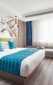 Туры в отель MEHOOD LESTIE Hotel (Tianjin West Station Changhong Park Subway Station)