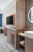 Туры в отель MEHOOD LESTIE Hotel (Tianjin West Station Changhong Park Subway Station)