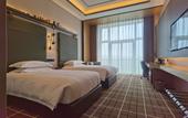 Туры в отель Novotel Hang Zhou East Railway Sation
