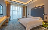 Туры в отель Novotel Hang Zhou East Railway Sation