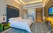 Туры в отель Novotel Hang Zhou East Railway Sation
