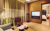 Туры в отель Novotel Hang Zhou East Railway Sation
