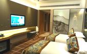 Туры в отель Novotel Hang Zhou East Railway Sation