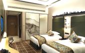 Туры в отель Novotel Hang Zhou East Railway Sation