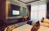 Туры в отель Novotel Hang Zhou East Railway Sation