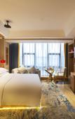 Туры в отель Cixi Mingyue Hotel