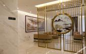 Туры в отель Shaoxing Tengfei Wassim
