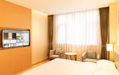 Туры в отель Shaoxing Tengfei Wassim