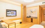 Туры в отель Shaoxing Tengfei Wassim