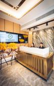 Туры в отель Huasu Qingju Boutique Hotel (Harbin Railway Station)