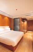 Туры в отель Huasu Qingju Boutique Hotel (Harbin Railway Station)