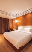 Туры в отель Huasu Qingju Boutique Hotel (Harbin Railway Station)