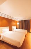 Туры в отель Huasu Qingju Boutique Hotel (Harbin Railway Station)