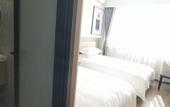 Туры в отель Grace Inn Hotel (Jinan Gangcheng District Gangdu Avenue Yinzuo Mall)