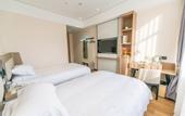 Туры в отель Grace Inn Hotel (Jinan Gangcheng District Gangdu Avenue Yinzuo Mall)