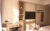 Туры в отель Grace Inn Hotel (Jinan Gangcheng District Gangdu Avenue Yinzuo Mall)