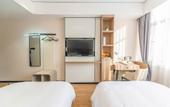 Туры в отель Grace Inn Hotel (Jinan Gangcheng District Gangdu Avenue Yinzuo Mall)