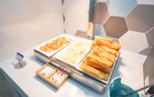 Туры в отель Grace Inn Hotel (Jinan Gangcheng District Gangdu Avenue Yinzuo Mall)