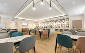 Туры в отель Grace Inn Hotel (Jinan Gangcheng District Gangdu Avenue Yinzuo Mall)