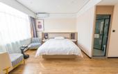 Туры в отель Grace Inn Hotel (Jinan Gangcheng District Gangdu Avenue Yinzuo Mall)