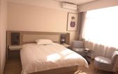Туры в отель Grace Inn Hotel (Jinan Gangcheng District Gangdu Avenue Yinzuo Mall)