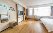 Туры в отель Grace Inn Hotel (Jinan Gangcheng District Gangdu Avenue Yinzuo Mall)