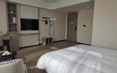 Туры в отель Grace Inn Hotel (Jinan Gangcheng District Gangdu Avenue Yinzuo Mall)
